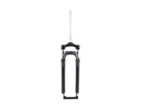 CAPRIOLO Prednji amortizer-27.5'' 25.4mm A-head GD 327 crni disc