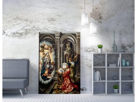 WALLXPERT Dekorativna slika WY310 (50 x 70)