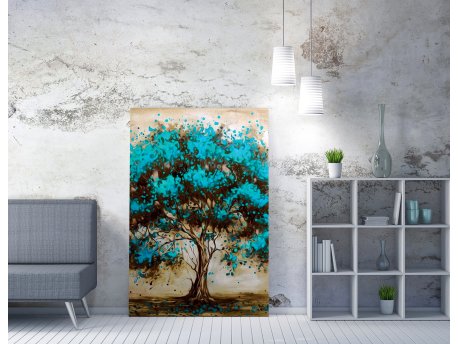 WALLXPERT Dekorativna slika WY67(50 x 70)