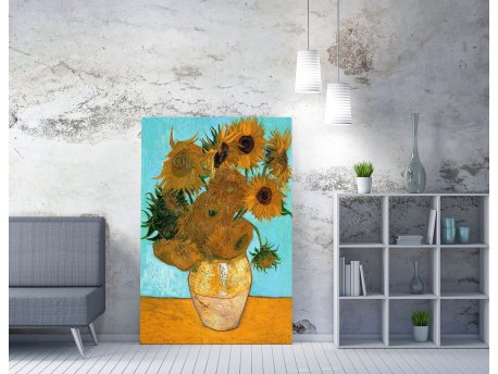 WALLXPERT Dekorativna slika WY74 (50 x 70)