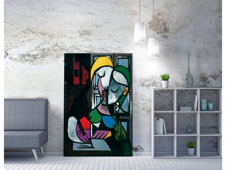 WALLXPERT Dekorativna slika WY89 (50 x 70)
