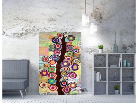 WALLXPERT Dekorativna slika WY91 (50 x 70)