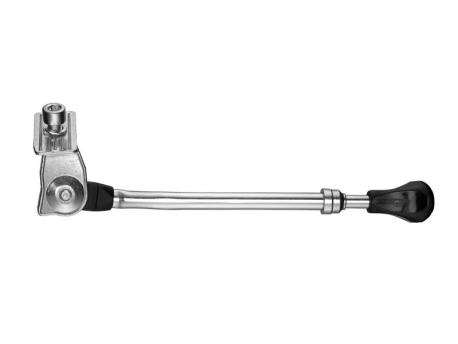 CAPRIOLO NASLANJAČ-SREDNJI 16-28'' ALU SIVI URSUS