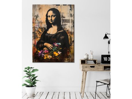 WALLXPERT Dekorativna slika WY454 (50 x 70)