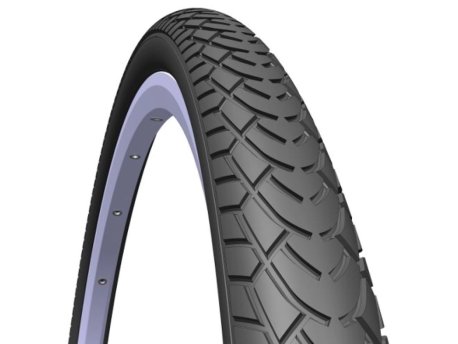 CAPRIOLO SPOLJNA GUMA-MITAS 16x1.75 WALRUS 124200