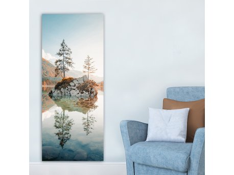 WALLXPERT Dekorativna slika DKY1297252393_50120
