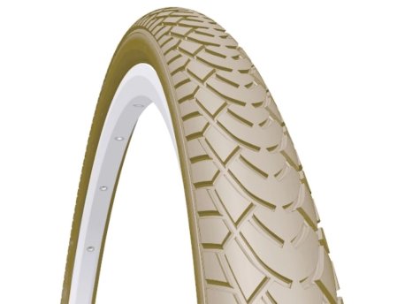 CAPRIOLO SPOLJNA GUMA-MITAS 20X1.75 WALRUS C (124202-C)