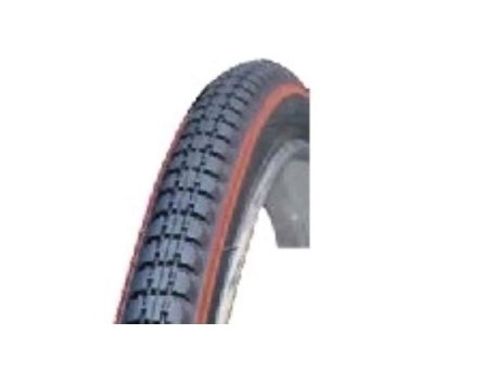 CAPRIOLO SPOLJNA GUMA-CHAOYANG 28x1.1/2 H-402