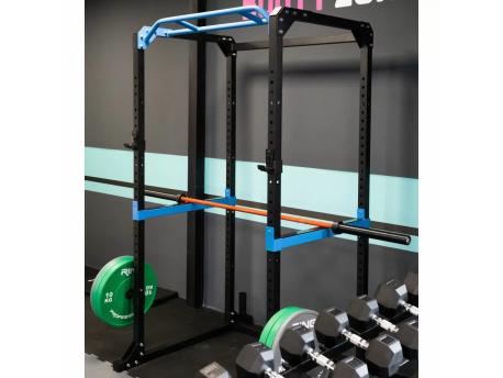 RING Power rack kavez sa lat mašinom