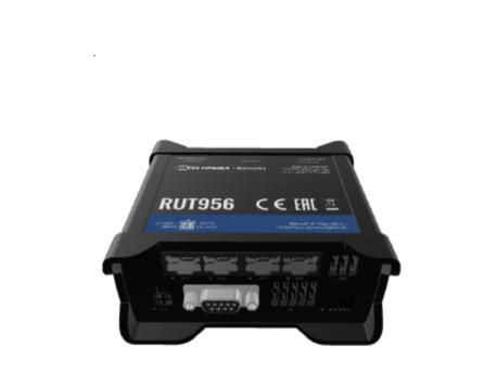 TELTONIKA 4G/LTE&WiFi Profesionalni celularni ruter za vozila sa 2 SIM 4G/LTE&WiFi RUT906000000