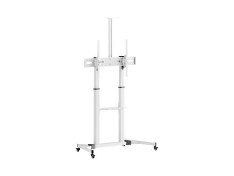 S-BOX FS 3610 W, Podni pokretni nosac