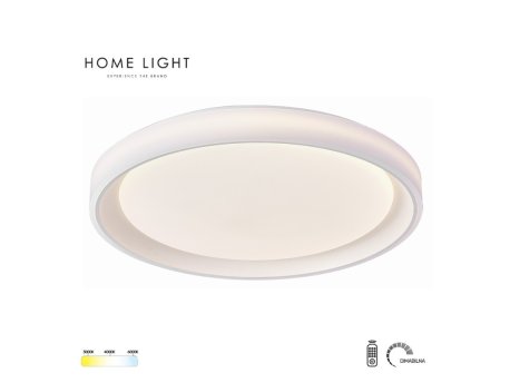 HOME LIGHT Solea 100 CCT LED plafonjera
