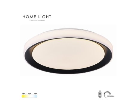 HOME LIGHT Solea 101 CCT LED plafonjera