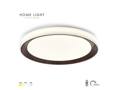 HOME LIGHT Solea 102 CCT LED plafonjera