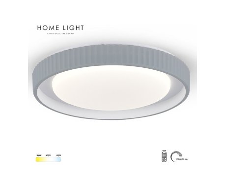 HOME LIGHT Solea 114 CCT LED plafonjera
