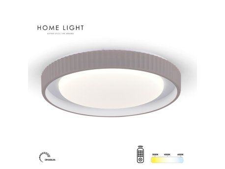 HOME LIGHT Solea 115 CCT LED plafonjera