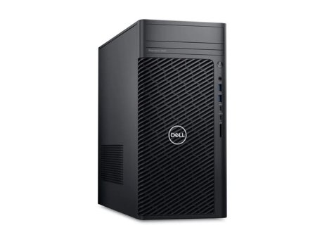 DELL Precision 3680 Tower Intel Core i9-14900K 64GB 1TB SSD Nvidia RTX 6000 48GB Ada Generation Win11Pro 3yr ProSupport