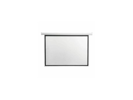S BOX PSA 100 - 2, 4:3, 200 x 150 cm