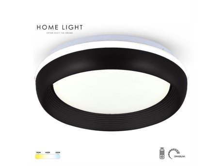 HOME LIGHT Solea 110 CCT LED plafonjera