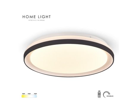HOME LIGHT Solea 124 CCT LED plafonjera