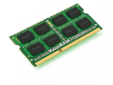 KINGSTON SO-DIMM DDR3 4GB 1600MHz KVR16S11S8/4