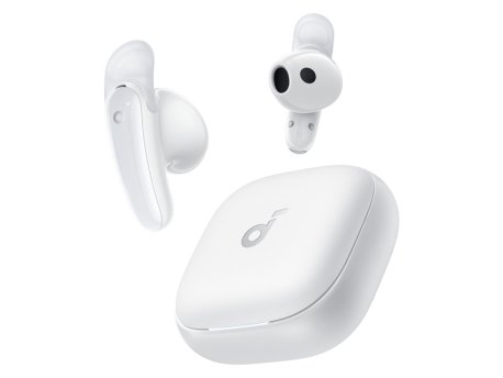 ANKER Soundcore Liberty ANC BT bubice sa mikrofonom bele