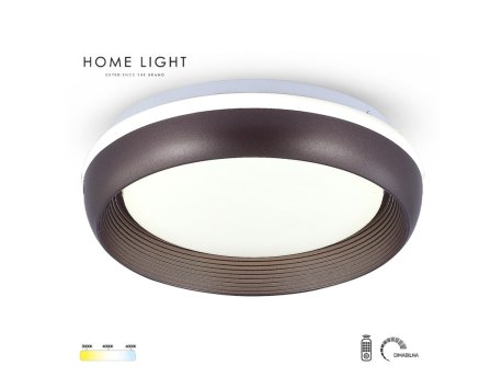 HOME LIGHT Solea 113 CCT LED plafonjera