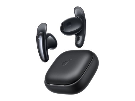ANKER Soundcore Liberty ANC BT bubice sa mikrofonom crne