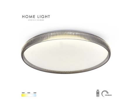 HOME LIGHT Solea 119 CCT LED plafonjera