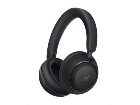 ANKER Soundcore Space 2 ANC BT slušalice crne