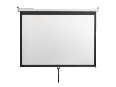 S BOX PSM 120 - 2, 4:3, 240 x 180 cm