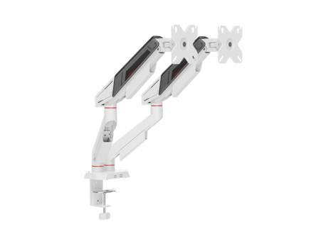 WHITE SHARK WS GMS 3211 KHUFU-II / 2, Monitor Stand