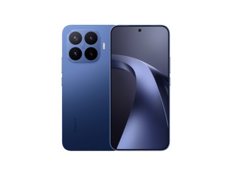 XIAOMI 17T Pro 12/512GB Deep Blue (MZB0O33EU)