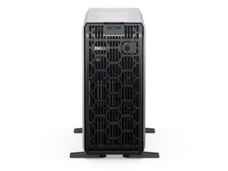 DELL PowerEdge T360 Xeon 6 Performance 6353P 8C 1x32GB H755 2x960GB SSD RI 700W (1+1) Win Server 2025 Essentials ROK 3yr NBD