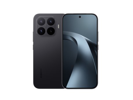 XIAOMI 17T 12/512GB Black (MZB0NOSEU)