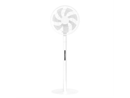XIAOMI Mijia Smart Standing Fan Pro Slim Ventilator (BHR08UQEU)