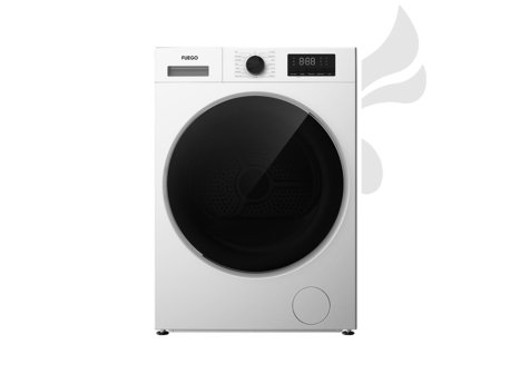 Fuego DRFGTC80HP Mašina za sušenje veša