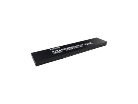 S BOX HDMI 1.4 V2, Spliter 8 port