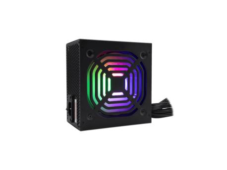 WHITE SHARK WS GPSU W500F CAPTAIN - 3, 500W 80 + RGB, PC Power