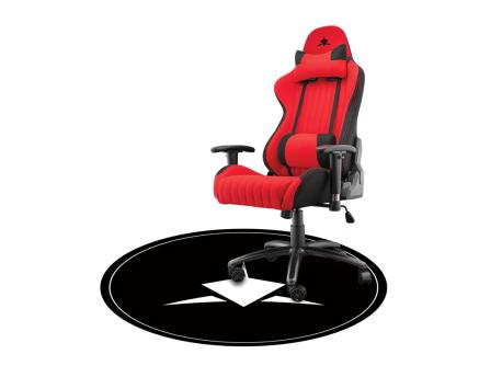 WHITE SHARK WS PHARAOH, Gaming Chair Mat
