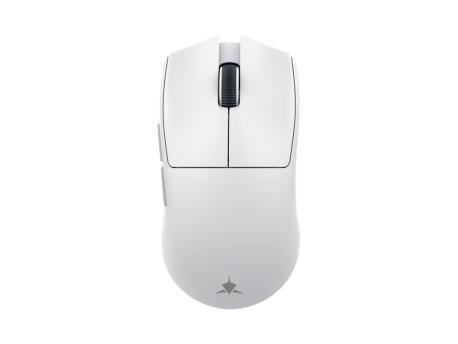 WHITE SHARK WS WGM 5022 LUCAN, Wireless Mouse White