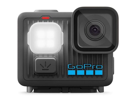 GOPRO Akciona Kamera HERO LIT