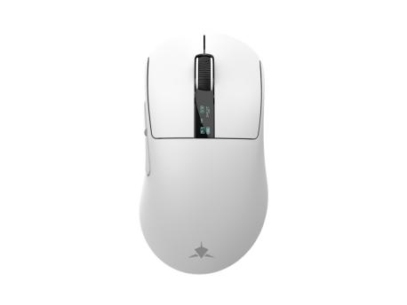 WHITE SHARK WS WGM 5023 GAWAIN, Wireless Mouse White