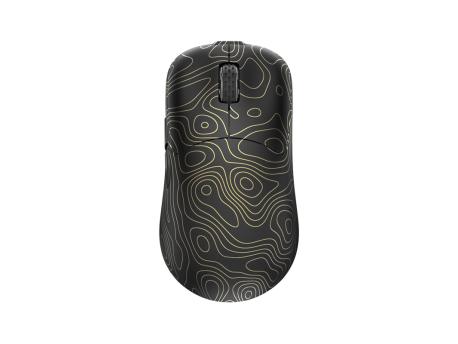 WHITE SHARK WS WGM 5015 AERO Wireless Mouse B/G
