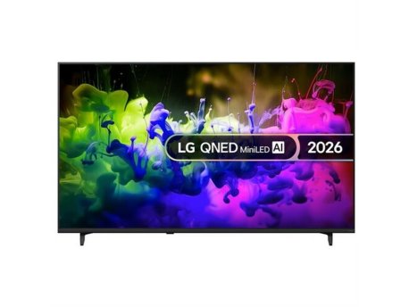LG 65QNED7EB3C AI QNED7E Mini LED 4K Smart TV 2026