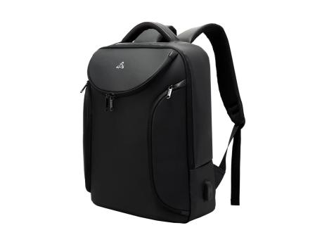 S BOX NSS 2453 HAVANA, Crni Ranac 15,6''