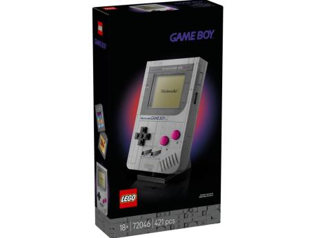 LEGO Game Boy™