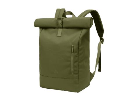 S BOX NSS 19368 G JAKARTA, Zeleni Ranac 15,6''
