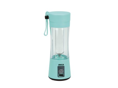 JOCCA Blender prenosivi USB Zeleni 1582v
