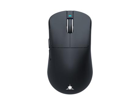 WHITE SHARK WS WGM 5021 BORS, Wireless Mouse Black